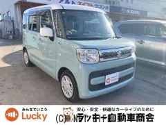 スズキ スペーシア