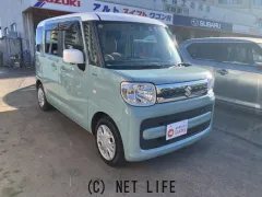 スズキ スペーシア