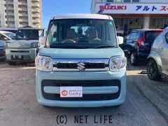 スズキ スペーシア