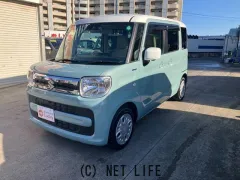 スズキ スペーシア