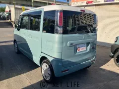 スズキ スペーシア