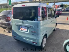 スズキ スペーシア