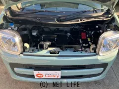 スズキ スペーシア