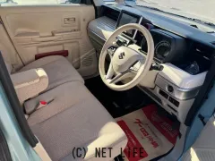 スズキ スペーシア