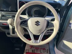 スズキ スペーシア