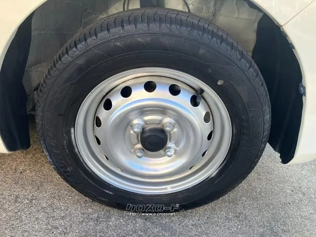 ダイハツ ミライース