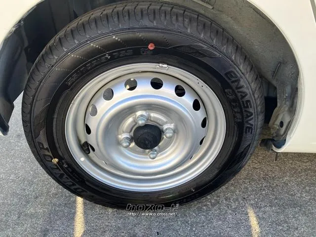 ダイハツ ミライース