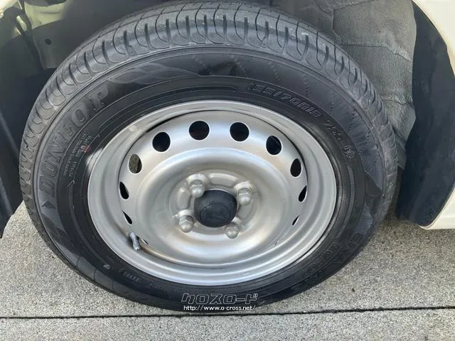 ダイハツ ミライース