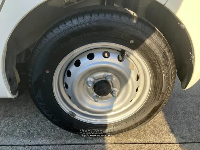 ダイハツ ミライース