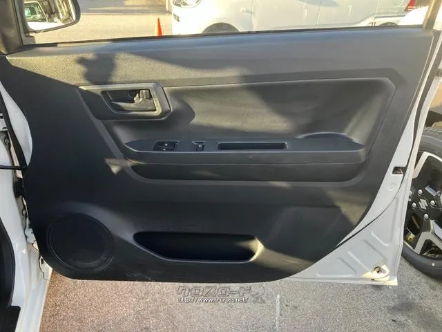 ダイハツ ミライース