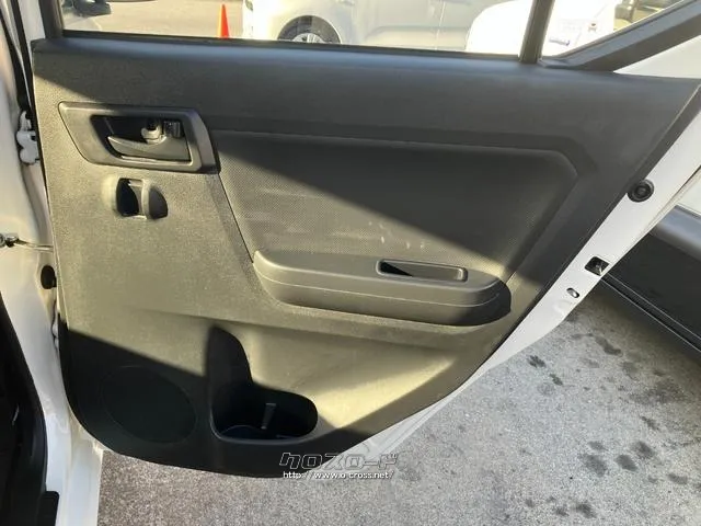 ダイハツ ミライース