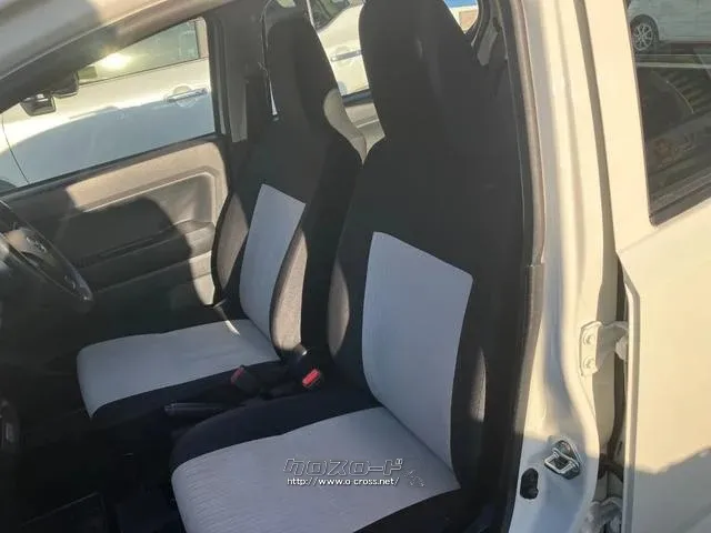 ダイハツ ミライース