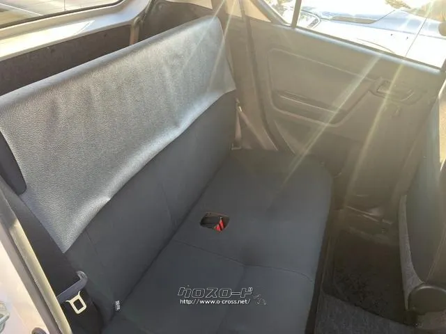 ダイハツ ミライース