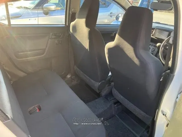 ダイハツ ミライース