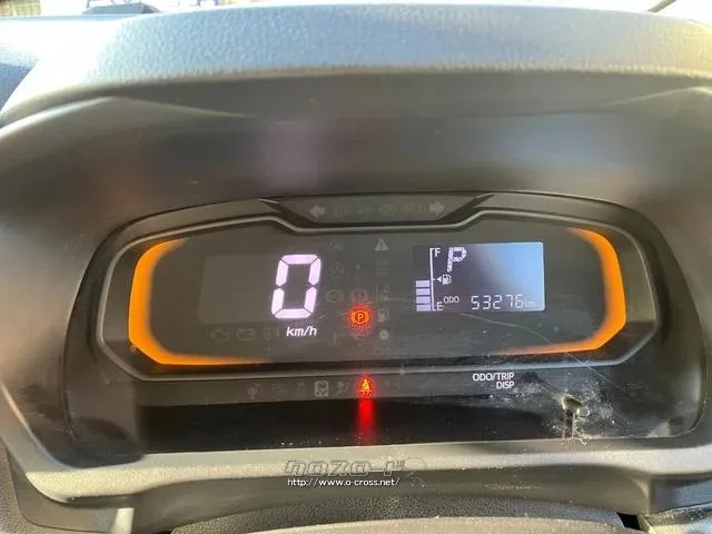 ダイハツ ミライース