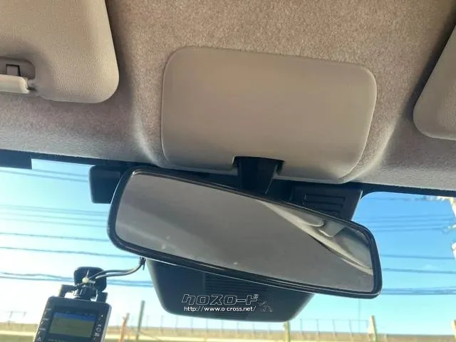 ダイハツ ミライース