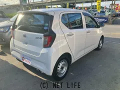 ダイハツ ミライース