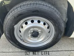 ダイハツ ミライース