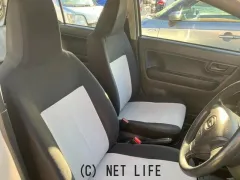 ダイハツ ミライース