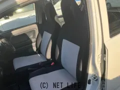 ダイハツ ミライース