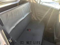 ダイハツ ミライース