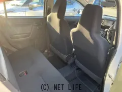 ダイハツ ミライース