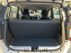 ダイハツ ミライース