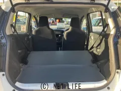 ダイハツ ミライース