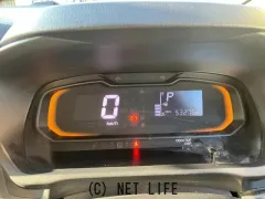 ダイハツ ミライース