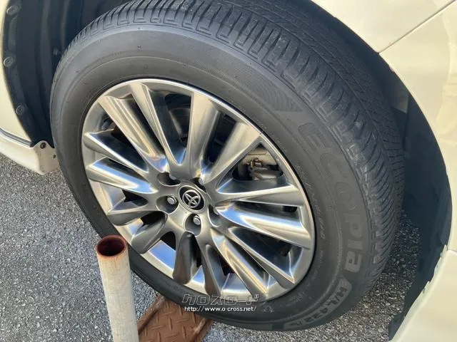 トヨタ ハリアー