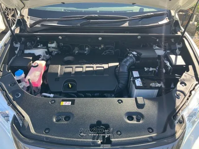 トヨタ ハリアー