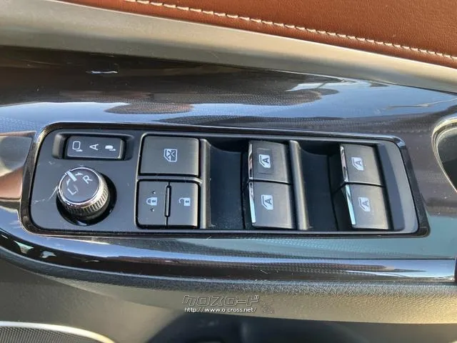 トヨタ ハリアー