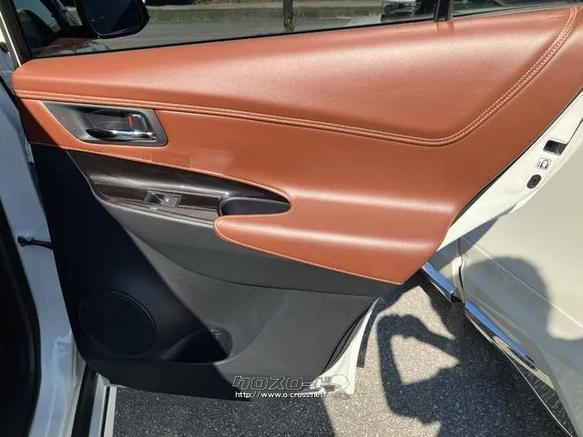 トヨタ ハリアー