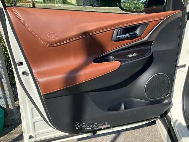 トヨタ ハリアー