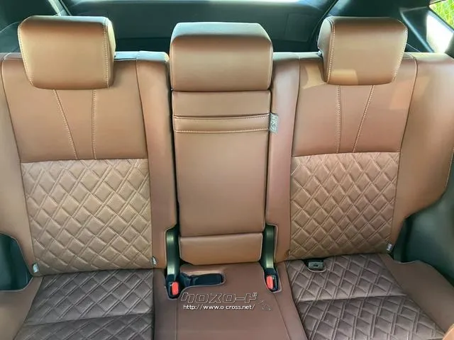 トヨタ ハリアー