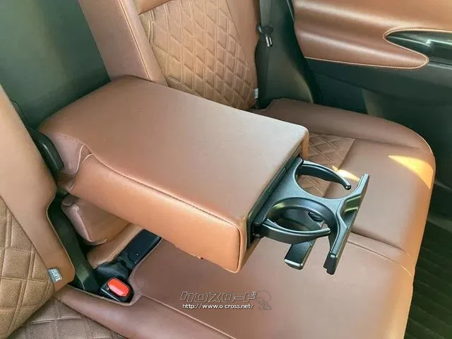 トヨタ ハリアー