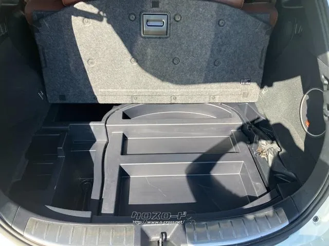 トヨタ ハリアー