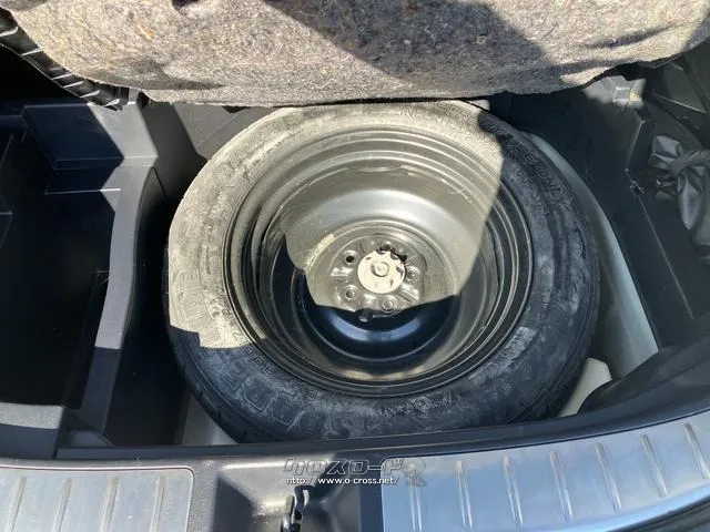 トヨタ ハリアー