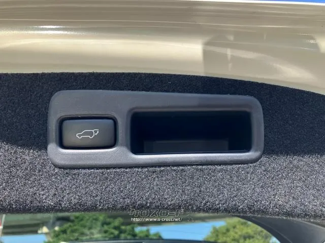 トヨタ ハリアー