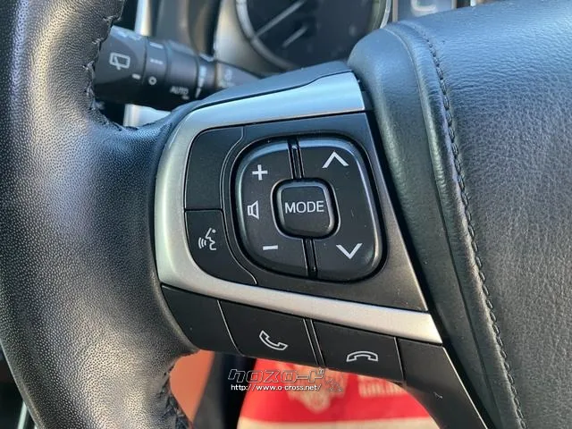 トヨタ ハリアー