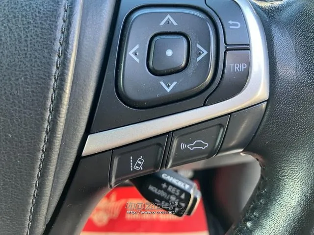 トヨタ ハリアー