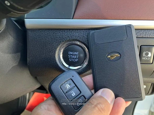 トヨタ ハリアー