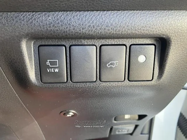 トヨタ ハリアー