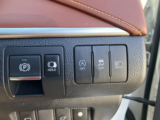 トヨタ ハリアー