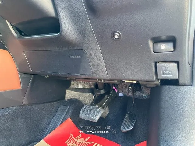 トヨタ ハリアー