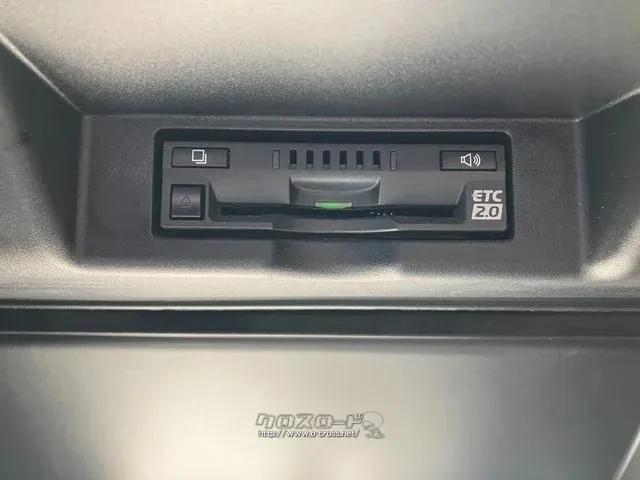 トヨタ ハリアー