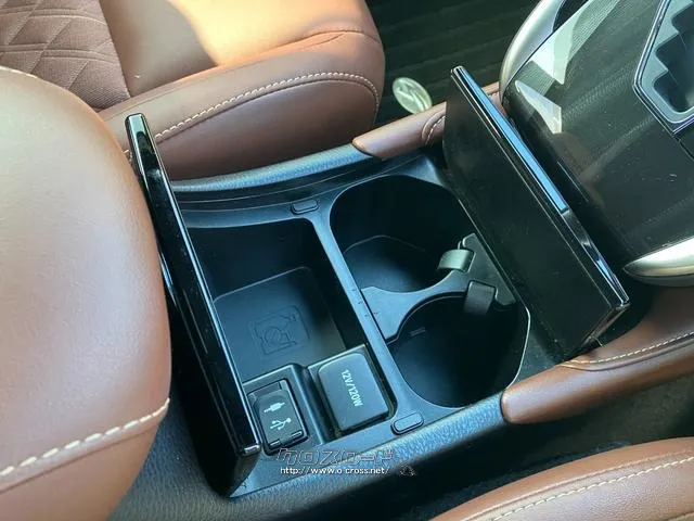 トヨタ ハリアー