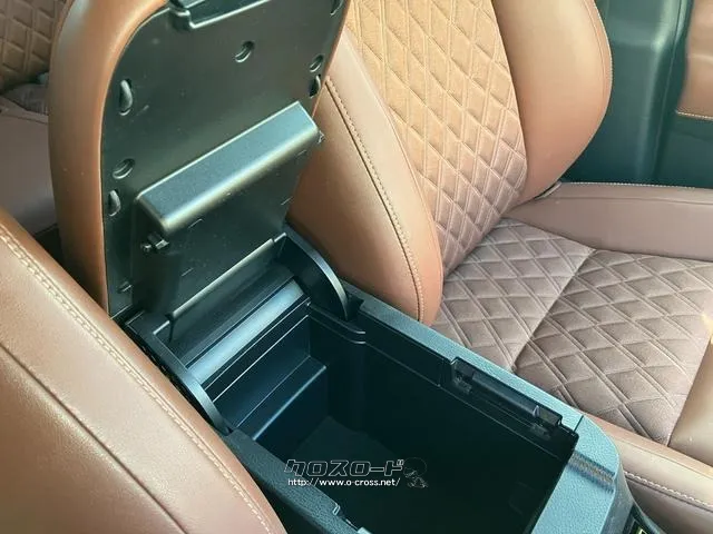 トヨタ ハリアー