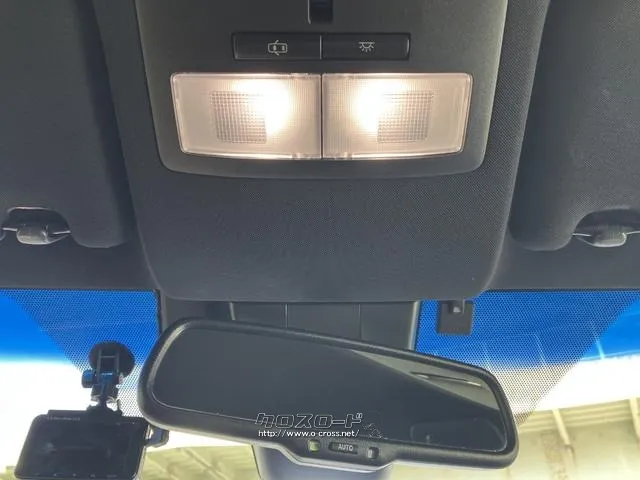 トヨタ ハリアー