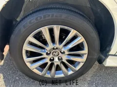 トヨタ ハリアー